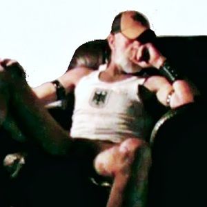 Meet your Posher, Steven